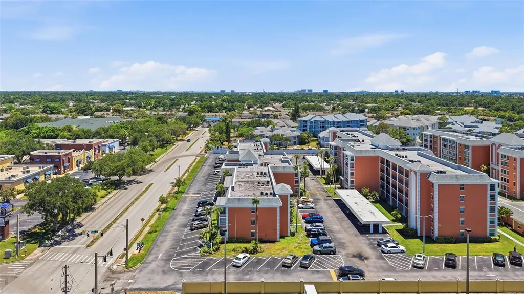 1900 68th Street N St Petersburg FL 33710