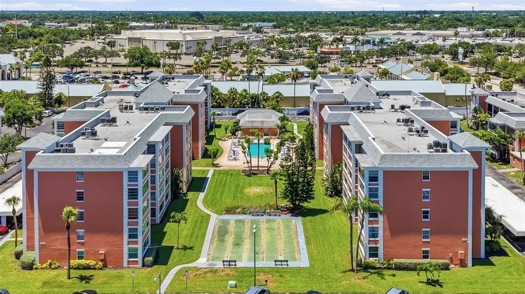 1900 68th Street N St Petersburg FL 33710