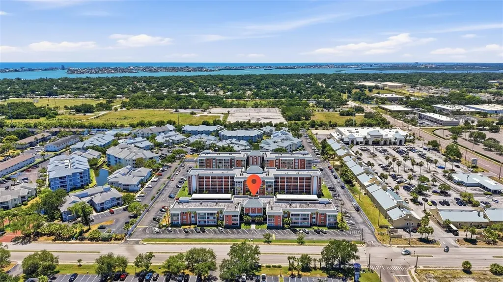 1900 68th Street N St Petersburg FL 33710
