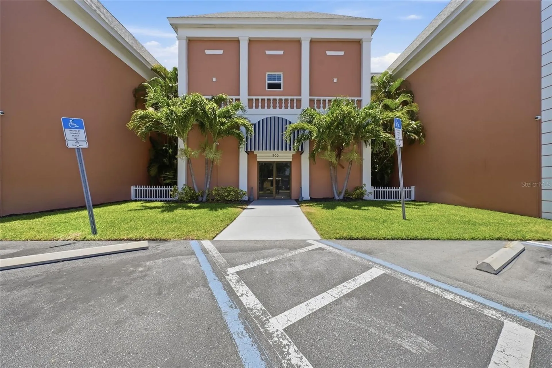 1900 68th Street N St Petersburg FL 33710