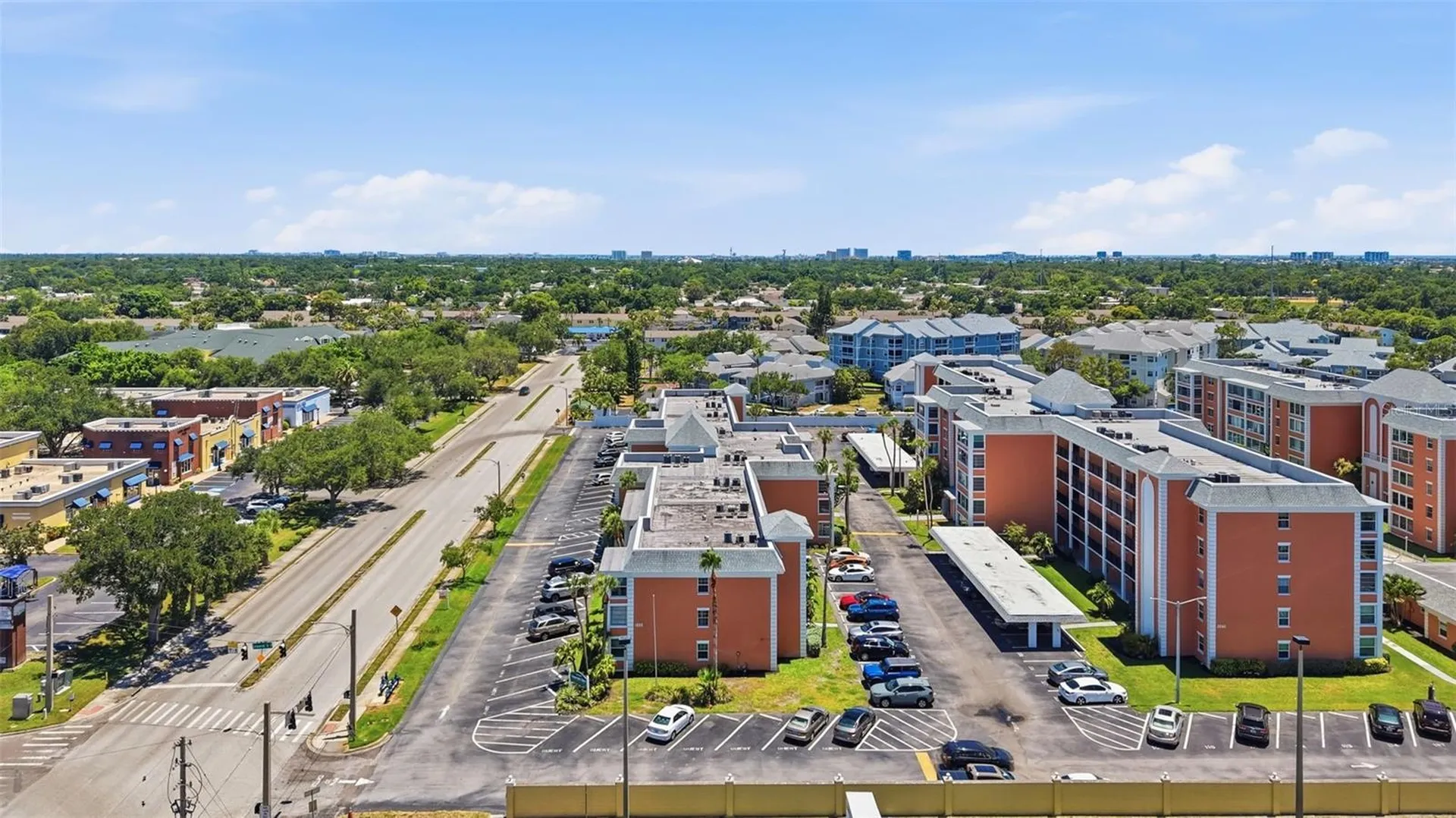 1900 68th Street N St Petersburg FL 33710