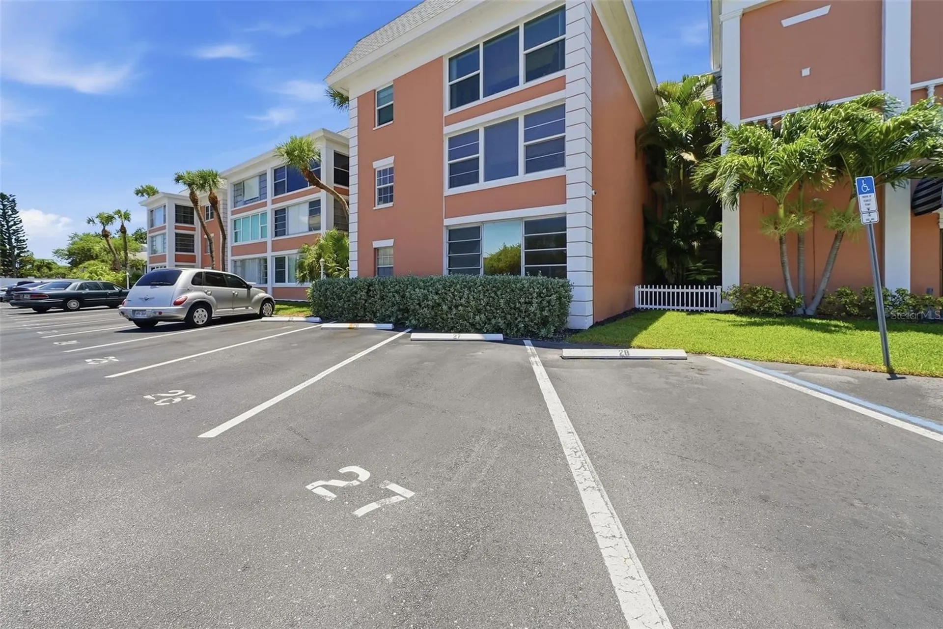 1900 68th Street N St Petersburg FL 33710