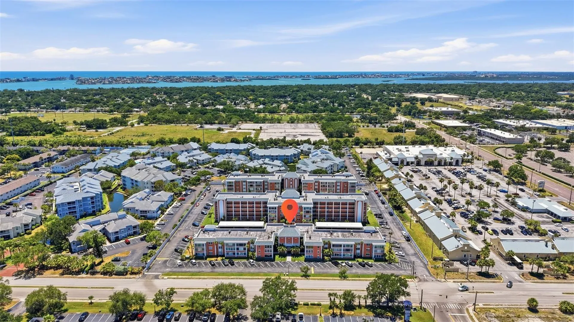 1900 68th Street N St Petersburg FL 33710