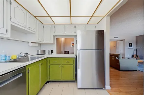 1900 68th Street N St Petersburg FL 33710