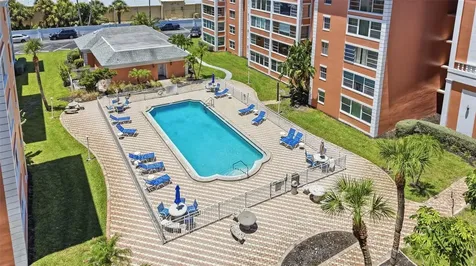 1900 68th Street N St Petersburg FL 33710