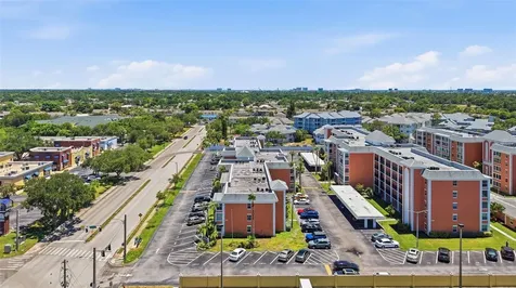 1900 68th Street N St Petersburg FL 33710