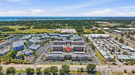 1900 68th Street N St Petersburg FL 33710