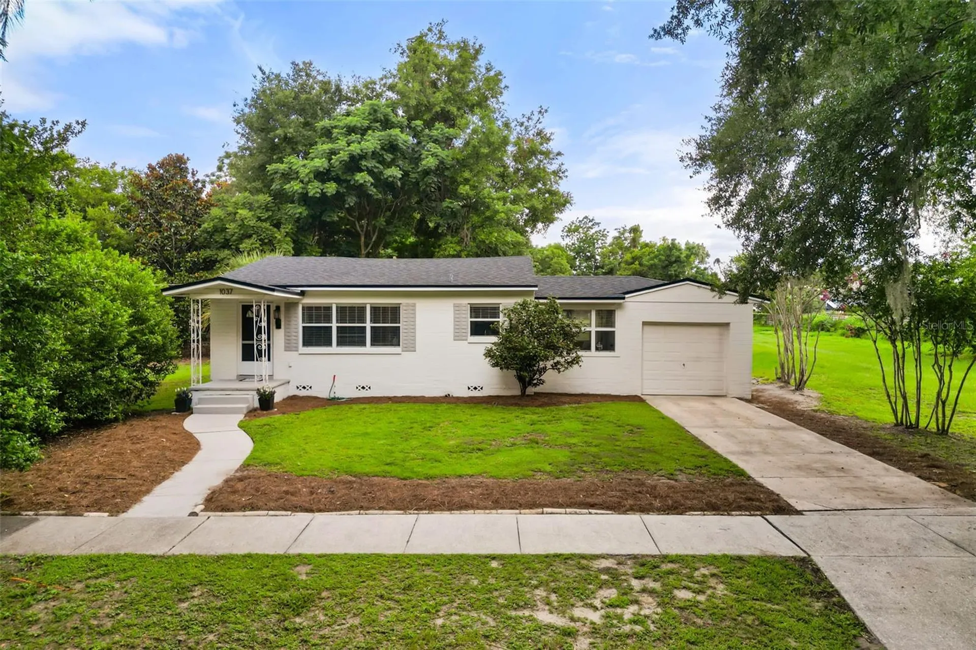1037 N Virginia Avenue Winter Park FL 32789