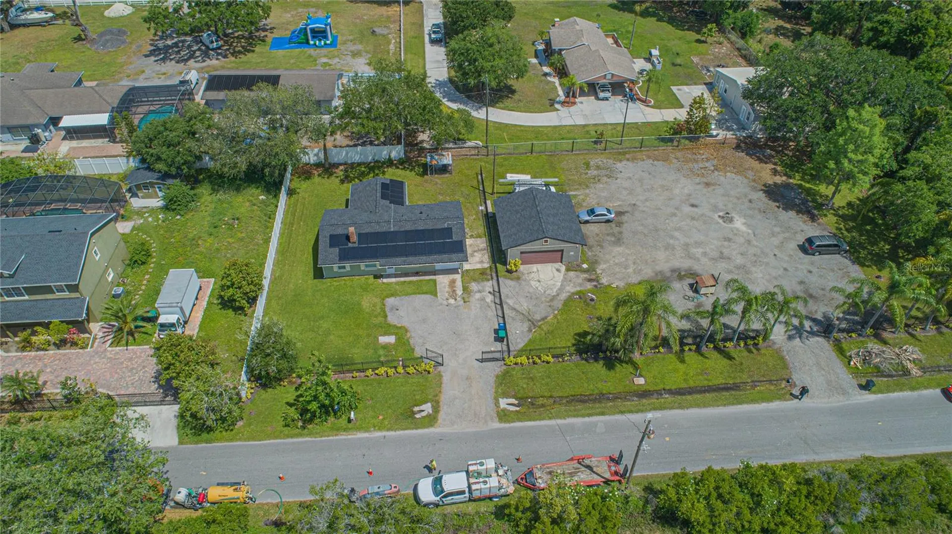 6105 New Hope Road Orlando FL 32824
