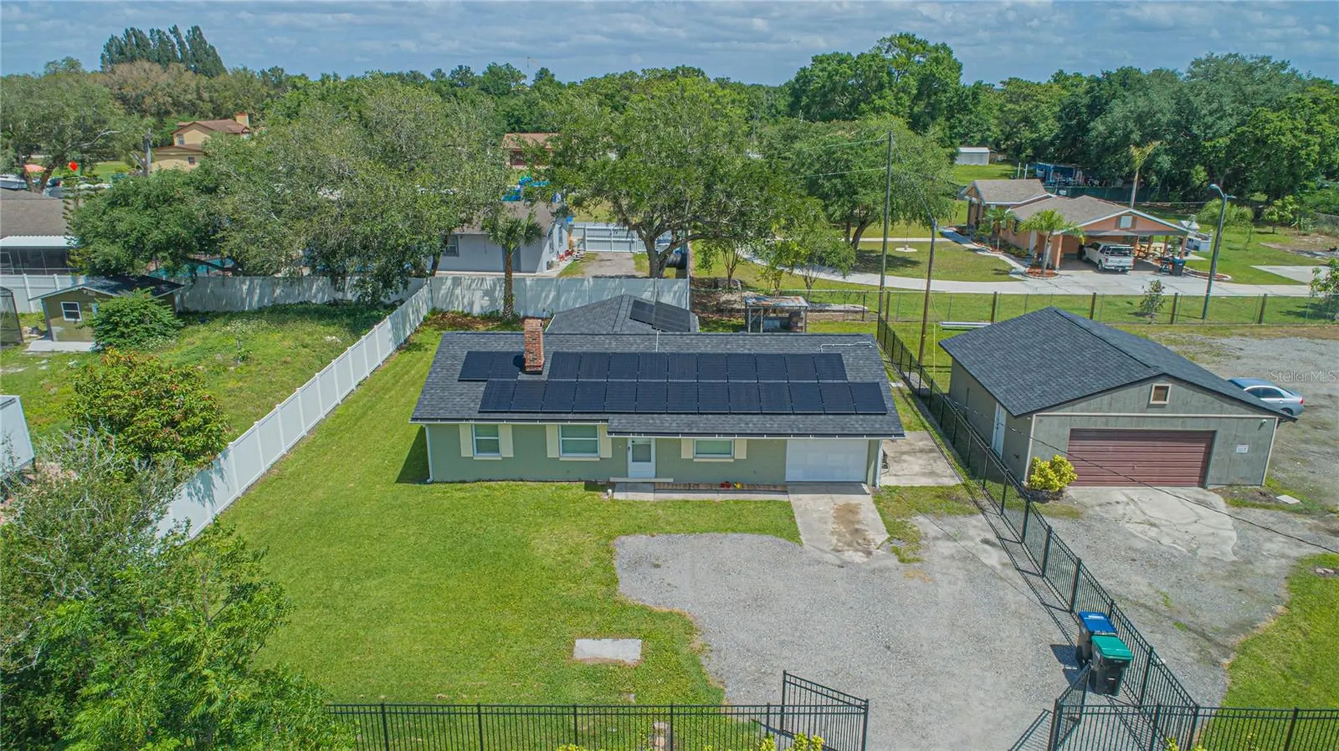6105 New Hope Road Orlando FL 32824