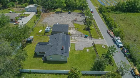 6105 New Hope Road Orlando FL 32824