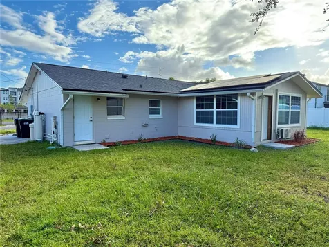 6105 New Hope Road Orlando FL 32824
