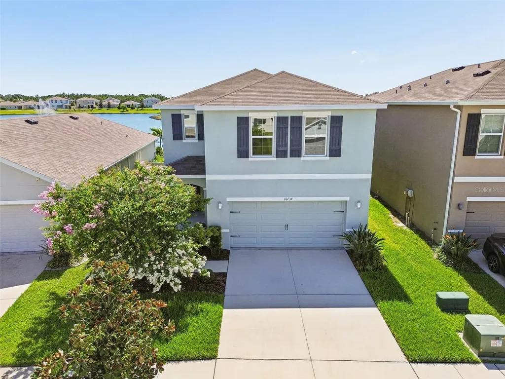 16734 Trite Bend Street Wimauma FL 33598
