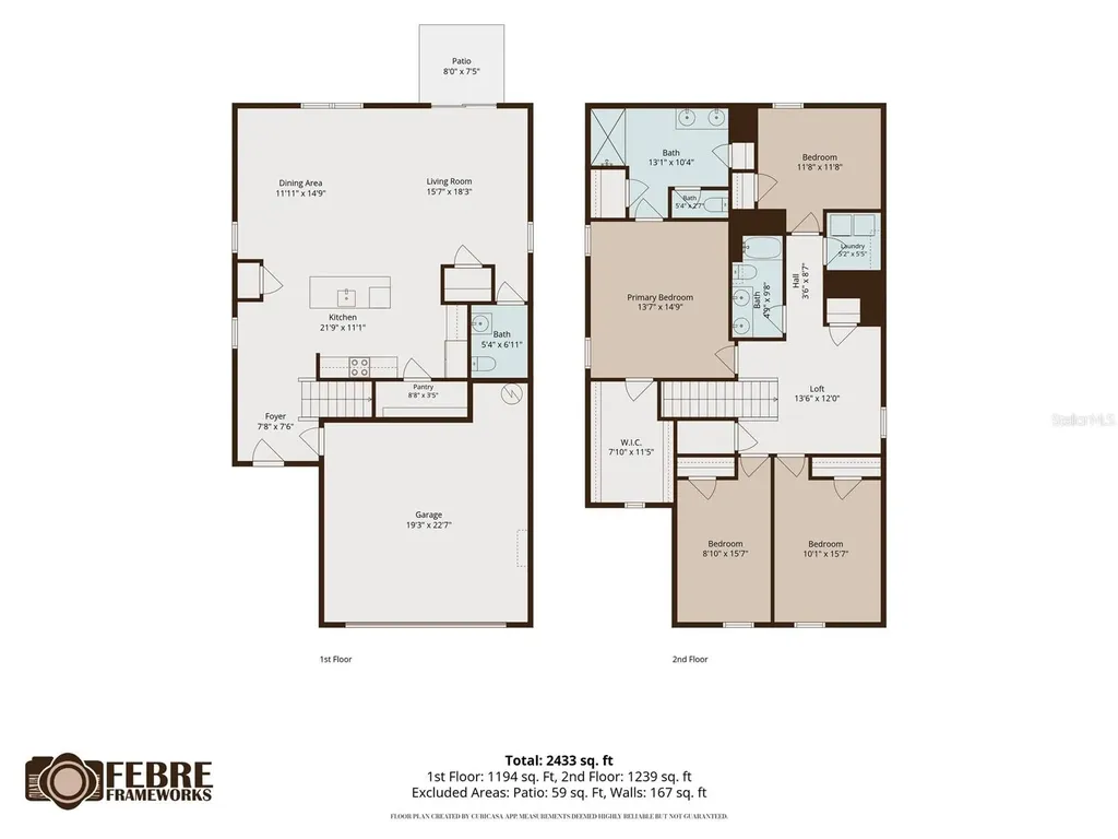 16734 Trite Bend Street Wimauma FL 33598