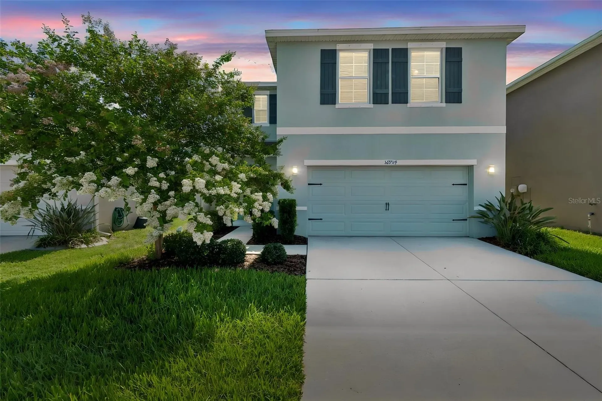 16734 Trite Bend Street Wimauma FL 33598