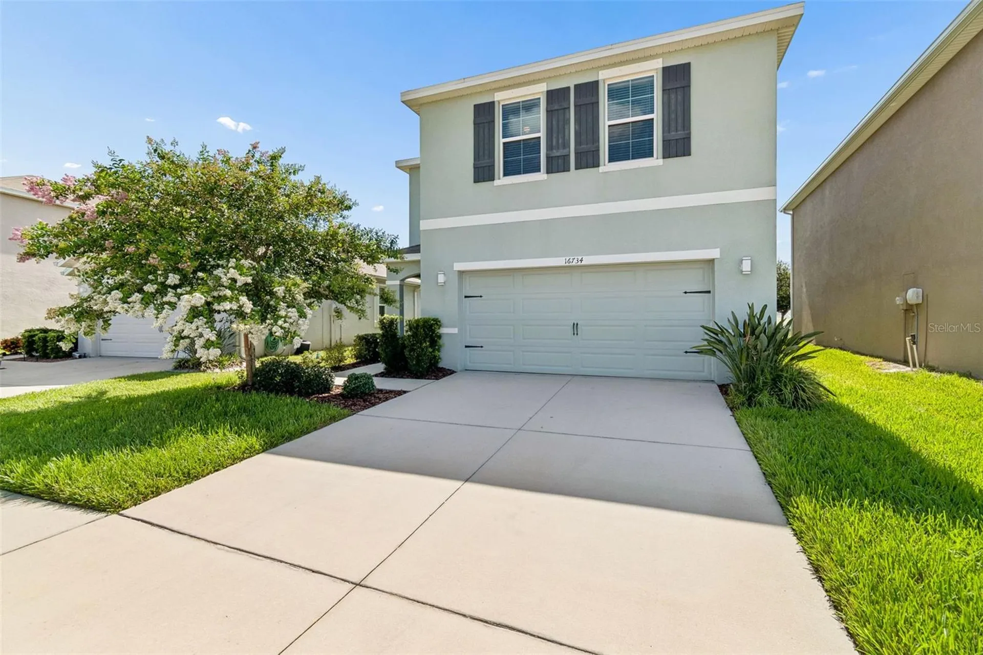 16734 Trite Bend Street Wimauma FL 33598
