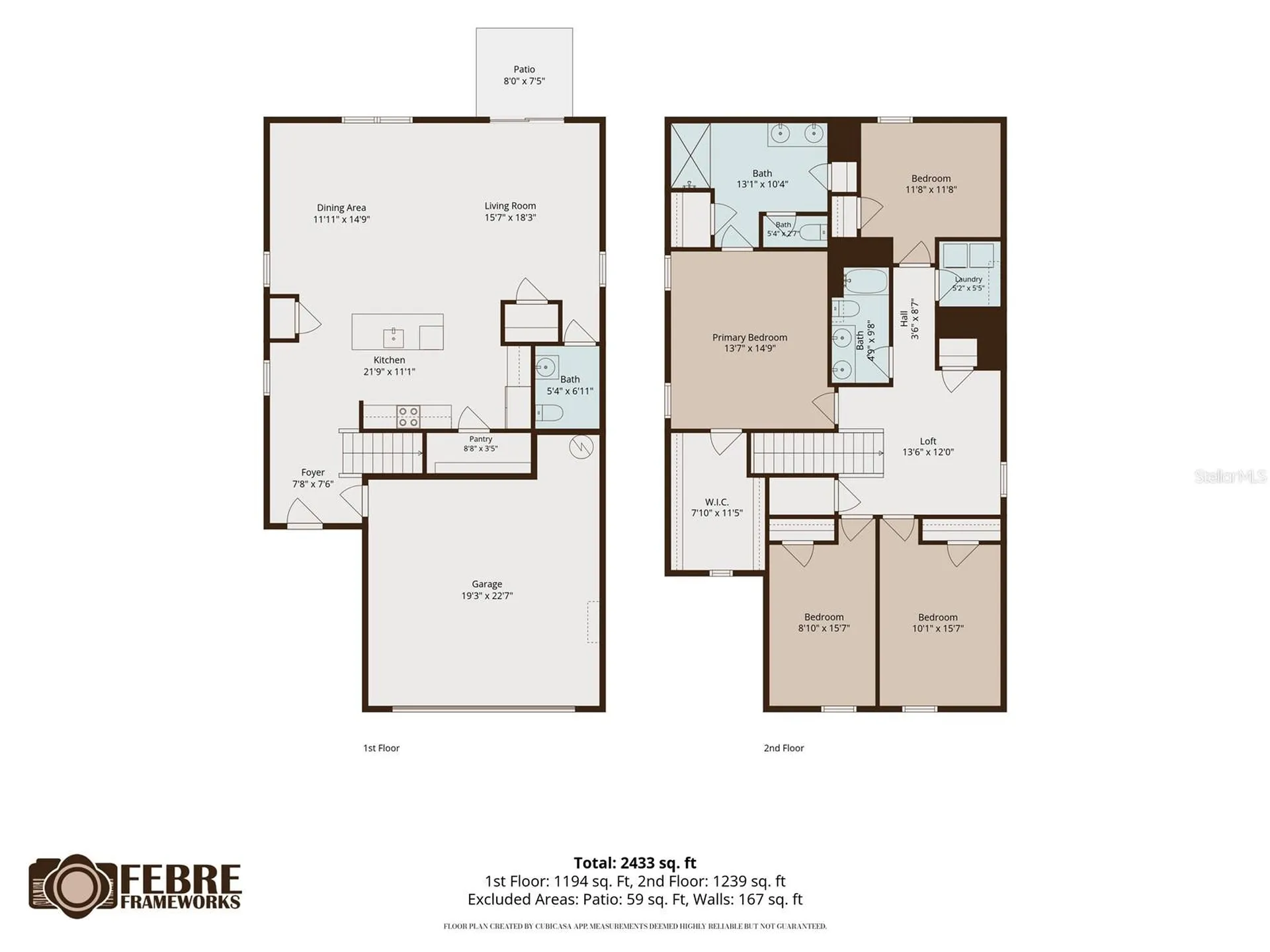 16734 Trite Bend Street Wimauma FL 33598