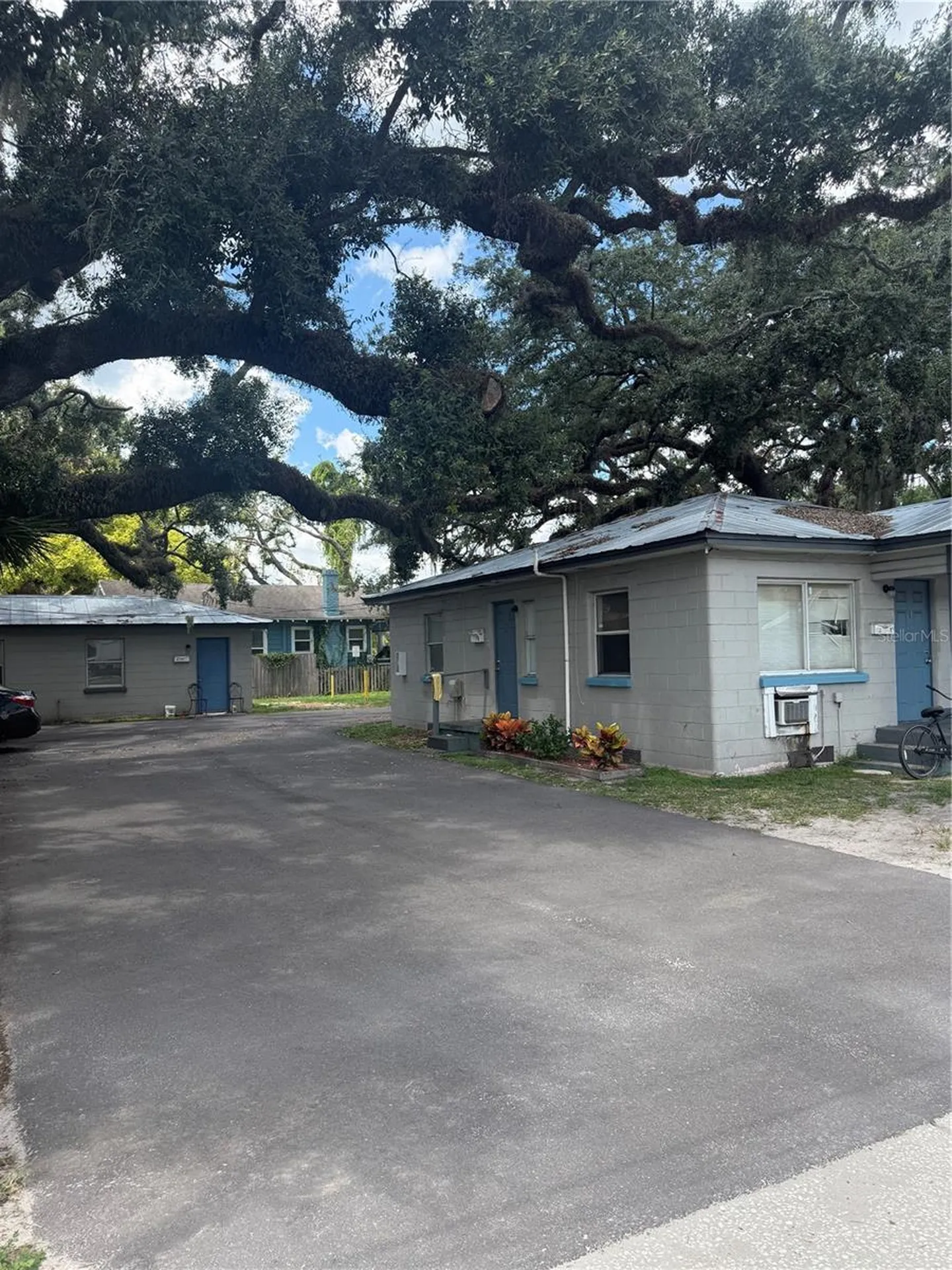 7208 N Nebraska Avenue Tampa FL 33604