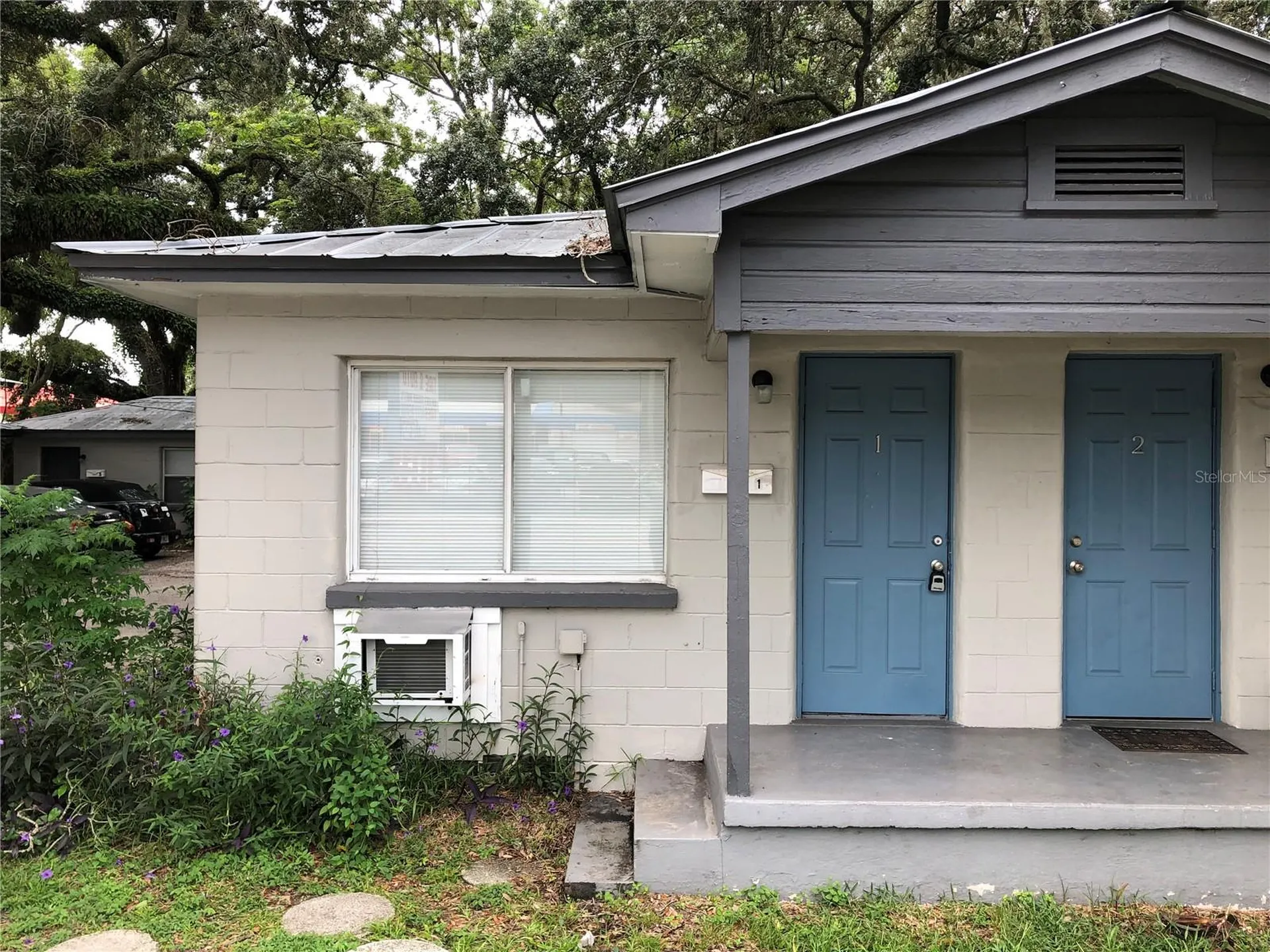 7208 N Nebraska Avenue Tampa FL 33604