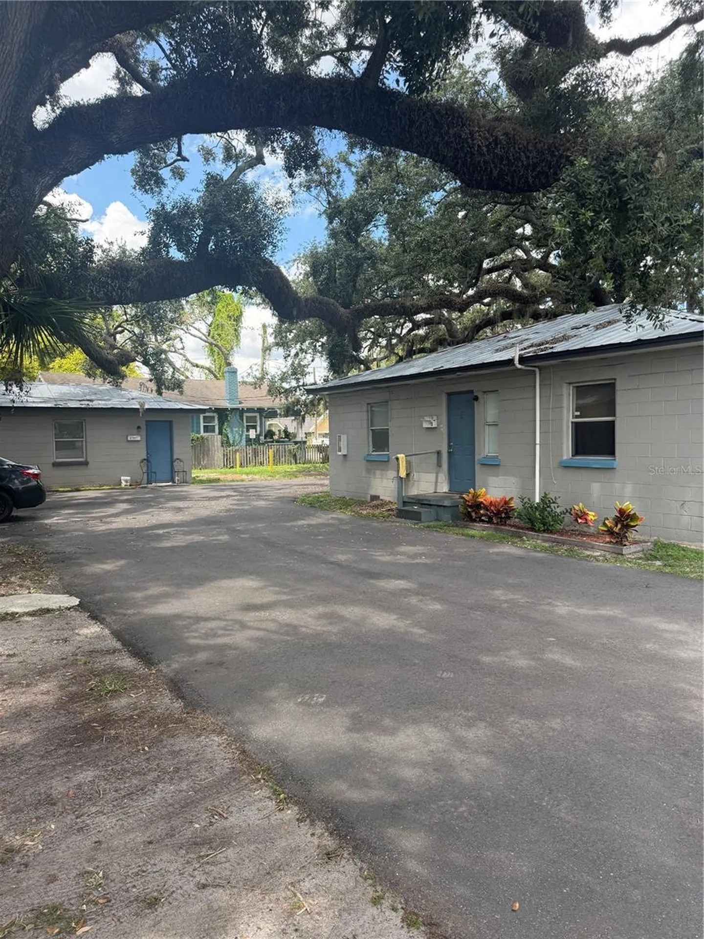 7208 N Nebraska Avenue Tampa FL 33604