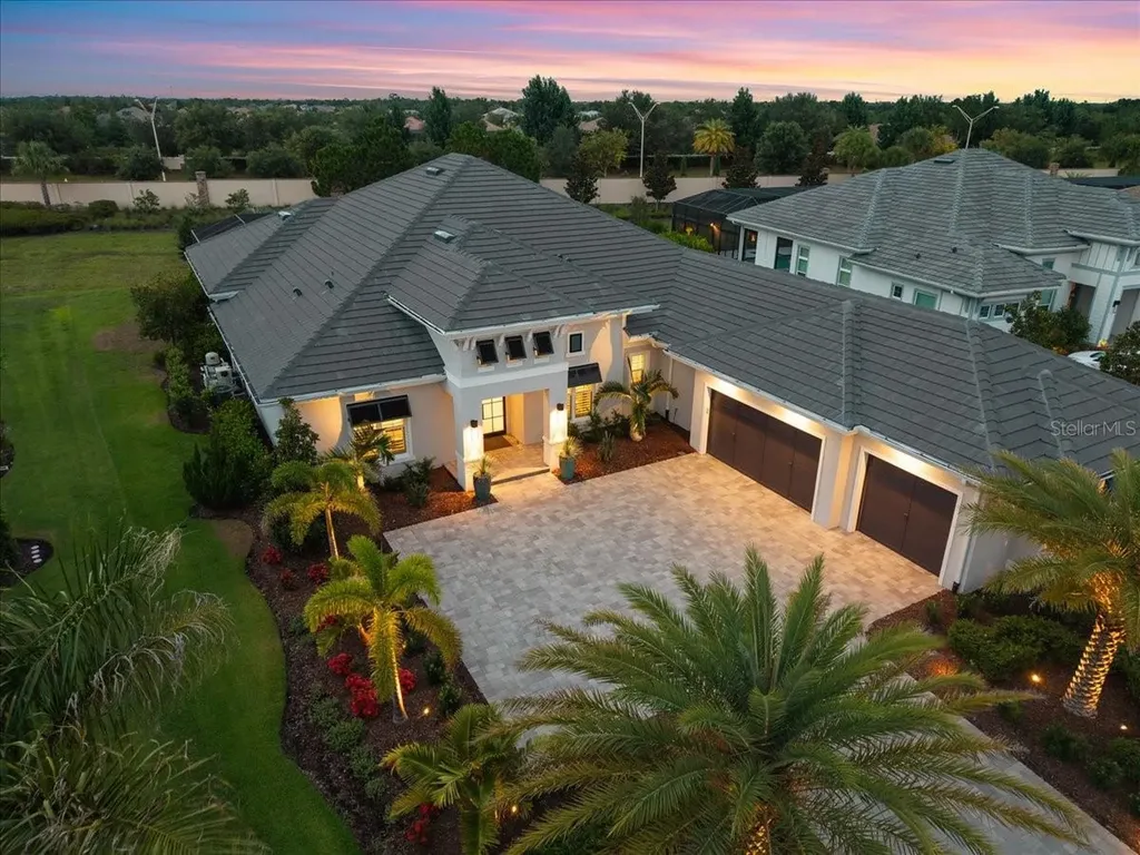 7908 Bowspirit Way Lakewood Ranch FL 34202