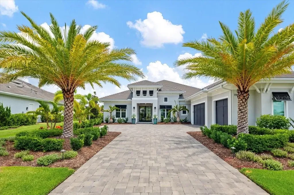 7908 Bowspirit Way Lakewood Ranch FL 34202