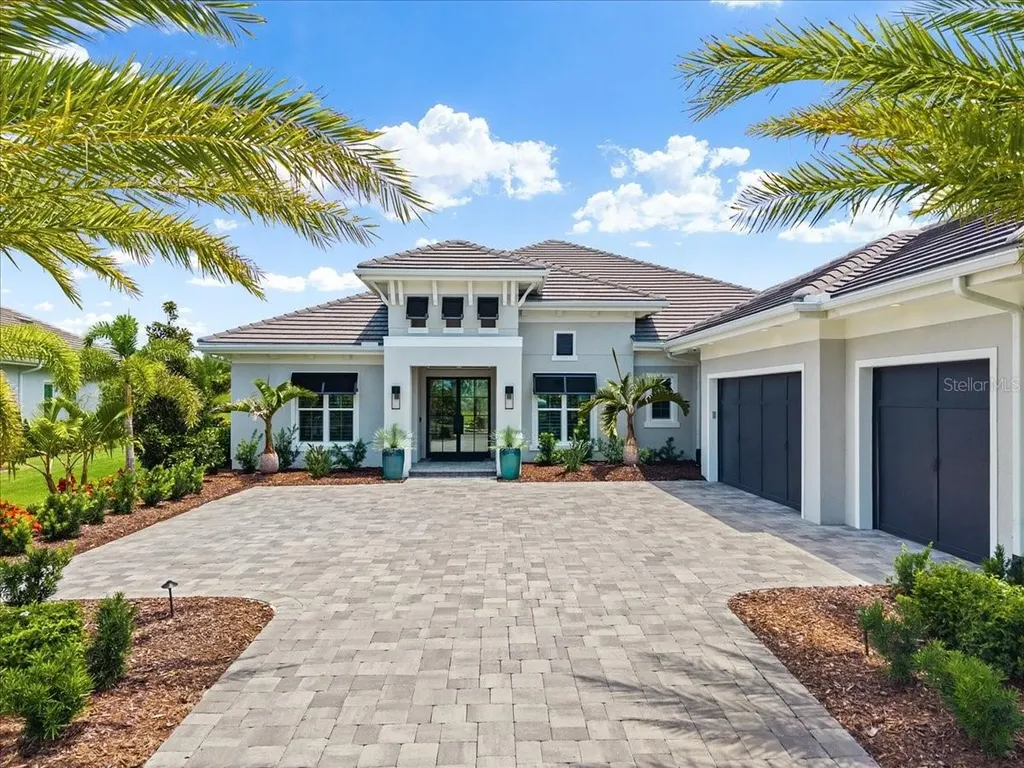 7908 Bowspirit Way Lakewood Ranch FL 34202