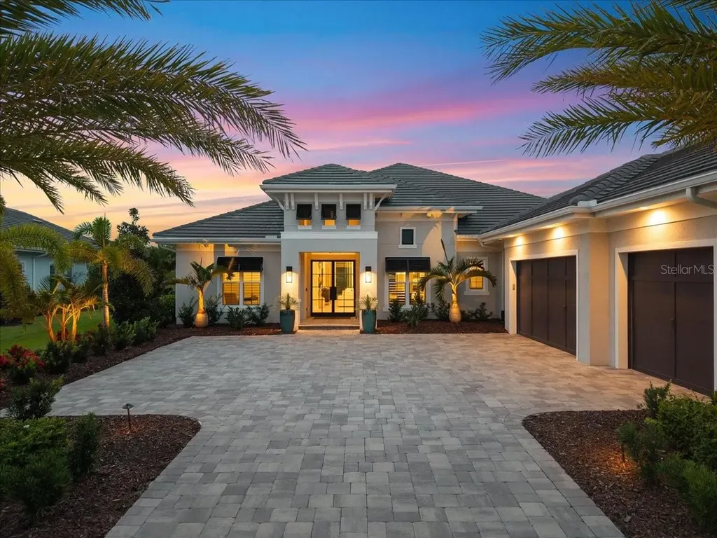 7908 Bowspirit Way Lakewood Ranch FL 34202