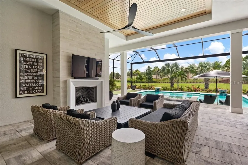 7908 Bowspirit Way Lakewood Ranch FL 34202