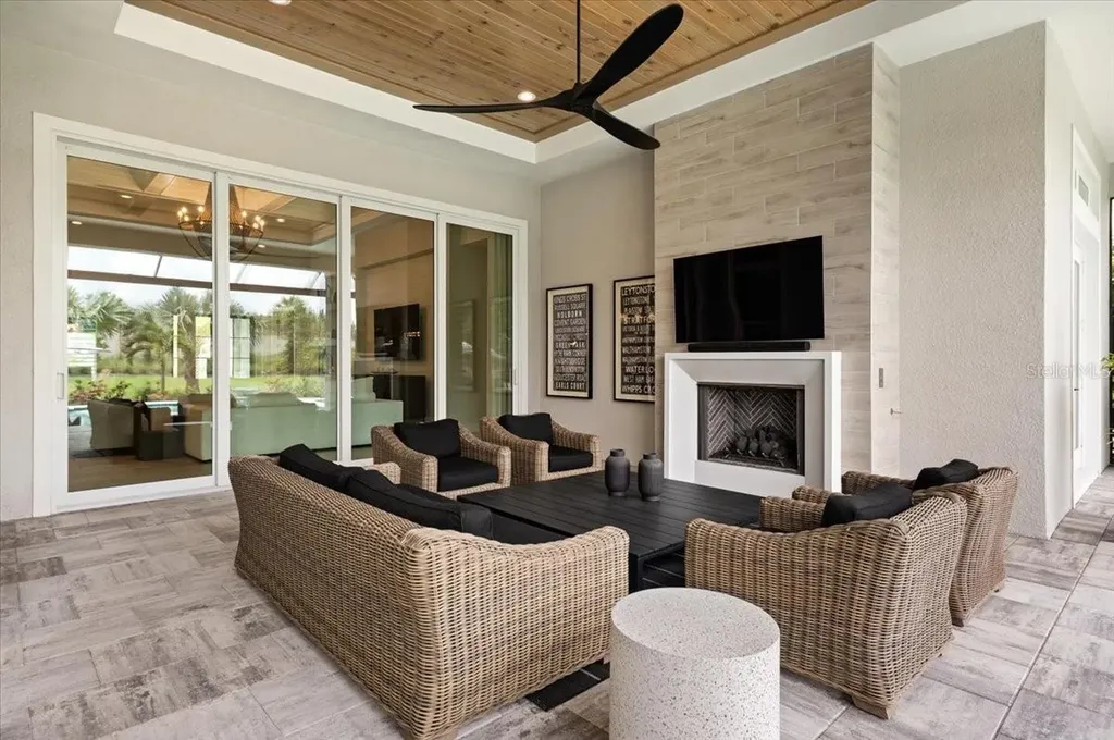 7908 Bowspirit Way Lakewood Ranch FL 34202