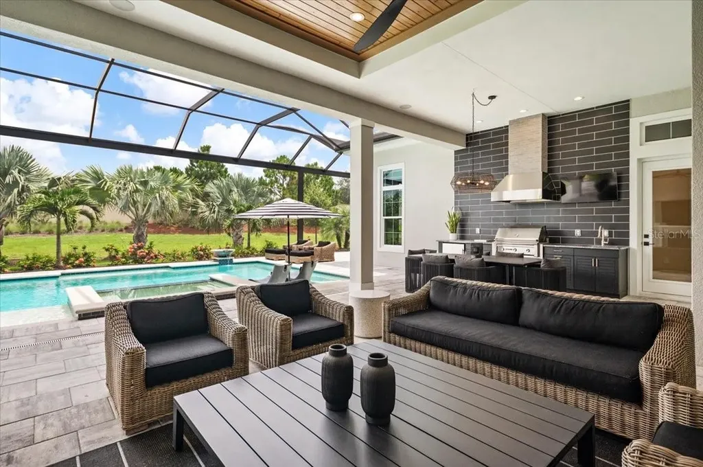 7908 Bowspirit Way Lakewood Ranch FL 34202
