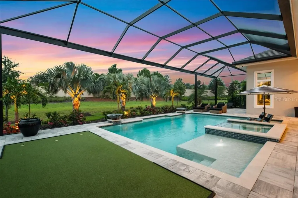 7908 Bowspirit Way Lakewood Ranch FL 34202