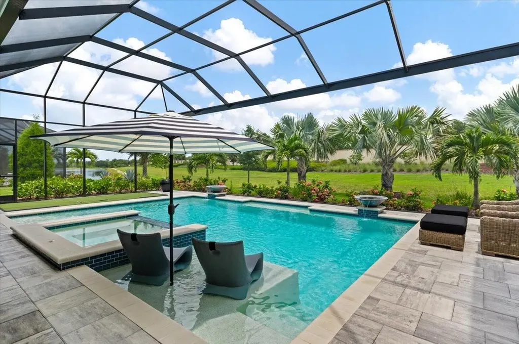 7908 Bowspirit Way Lakewood Ranch FL 34202
