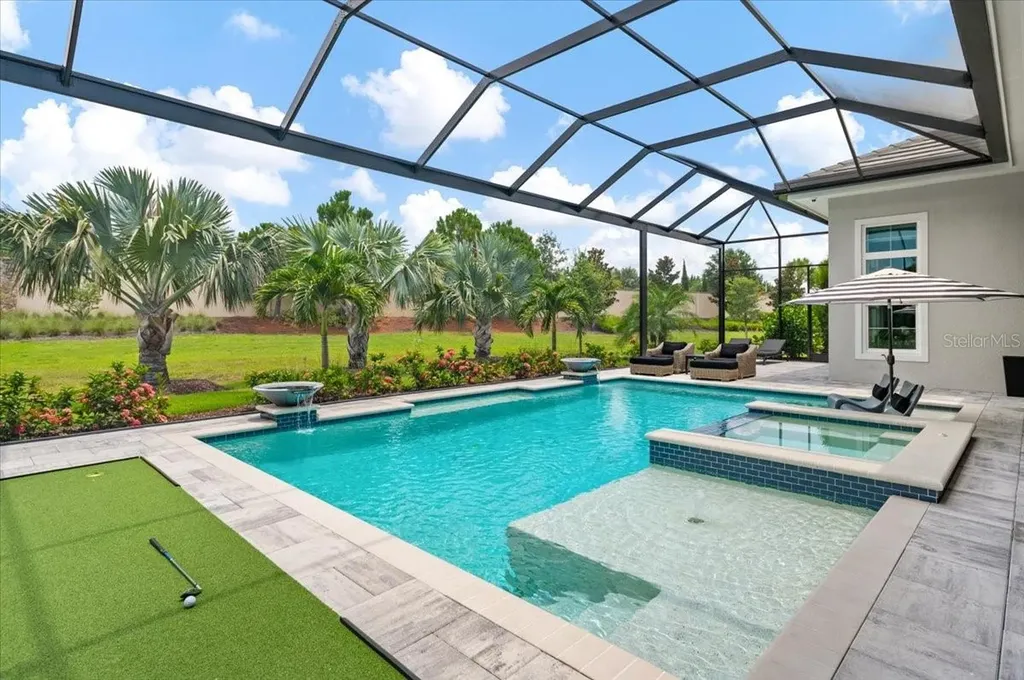 7908 Bowspirit Way Lakewood Ranch FL 34202