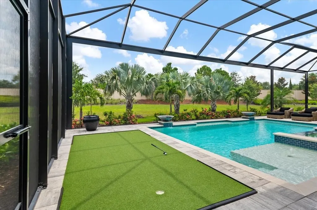 7908 Bowspirit Way Lakewood Ranch FL 34202