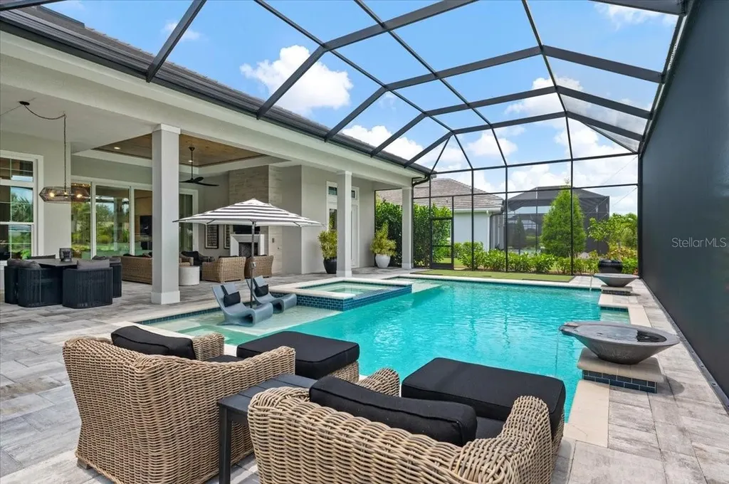 7908 Bowspirit Way Lakewood Ranch FL 34202