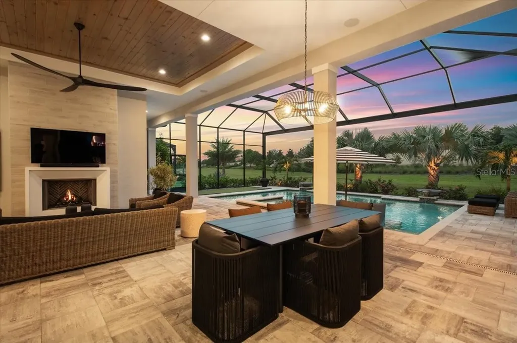 7908 Bowspirit Way Lakewood Ranch FL 34202