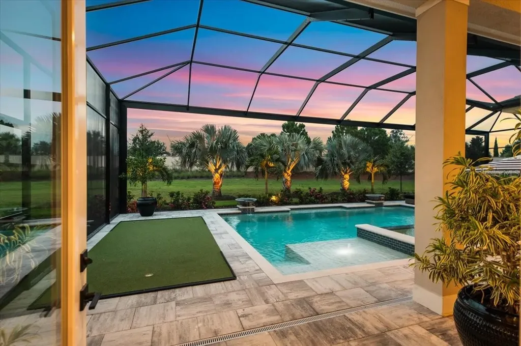 7908 Bowspirit Way Lakewood Ranch FL 34202