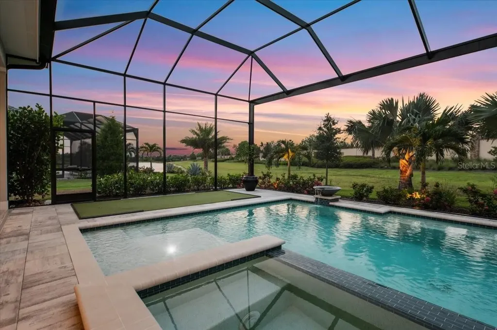 7908 Bowspirit Way Lakewood Ranch FL 34202