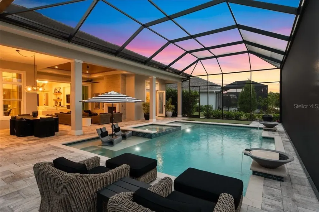 7908 Bowspirit Way Lakewood Ranch FL 34202