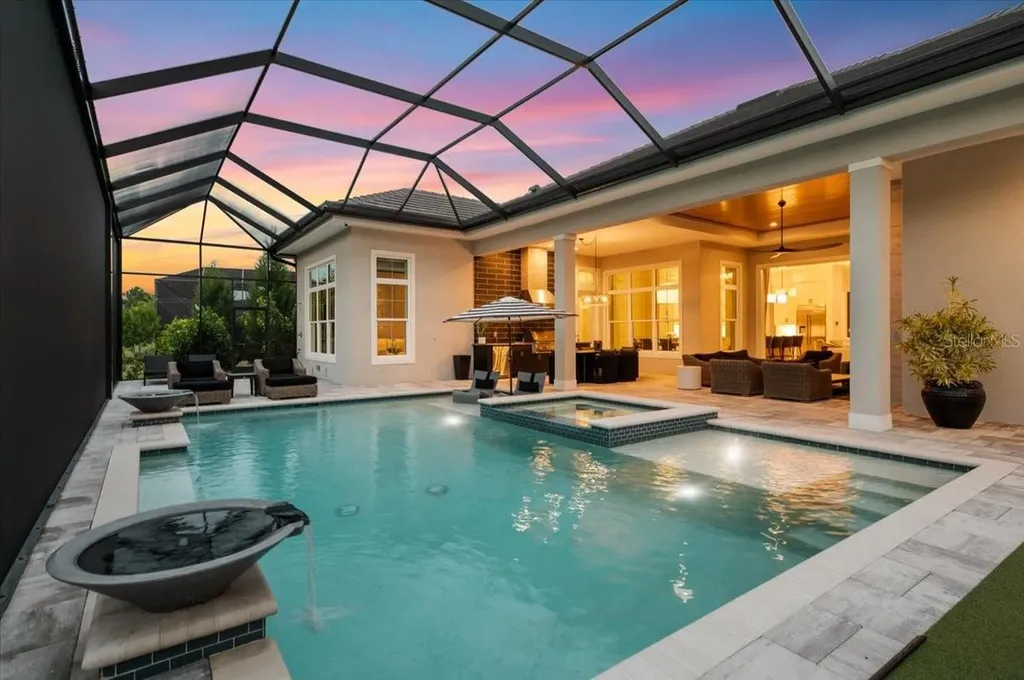 7908 Bowspirit Way Lakewood Ranch FL 34202