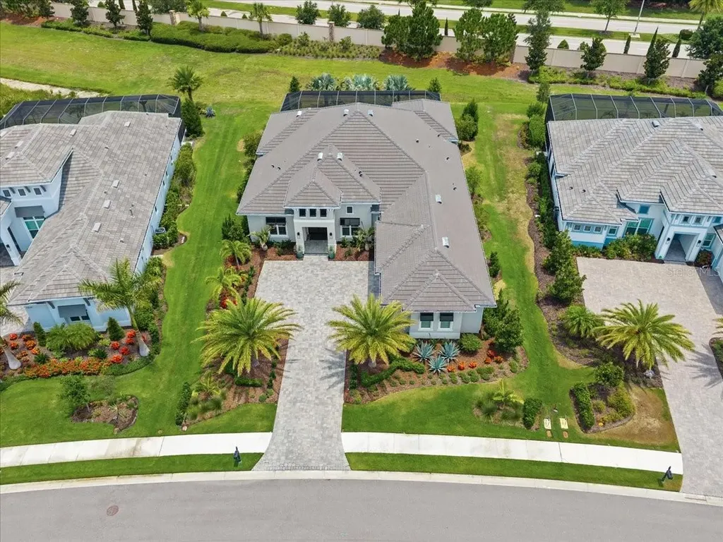 7908 Bowspirit Way Lakewood Ranch FL 34202