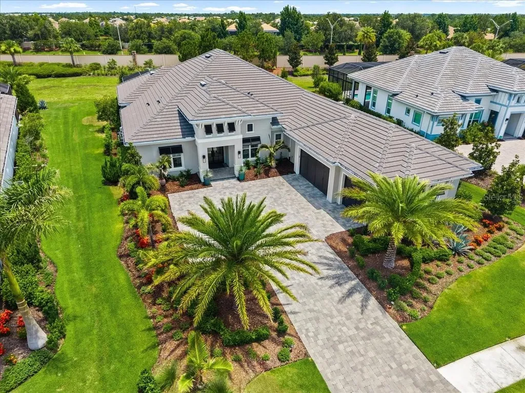 7908 Bowspirit Way Lakewood Ranch FL 34202