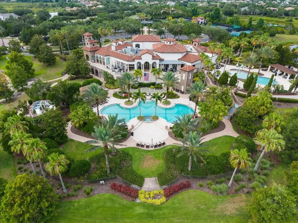7908 Bowspirit Way Lakewood Ranch FL 34202