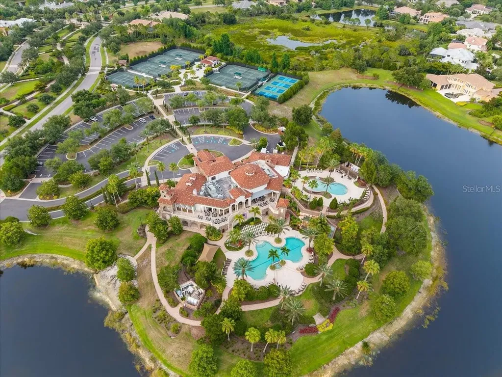7908 Bowspirit Way Lakewood Ranch FL 34202