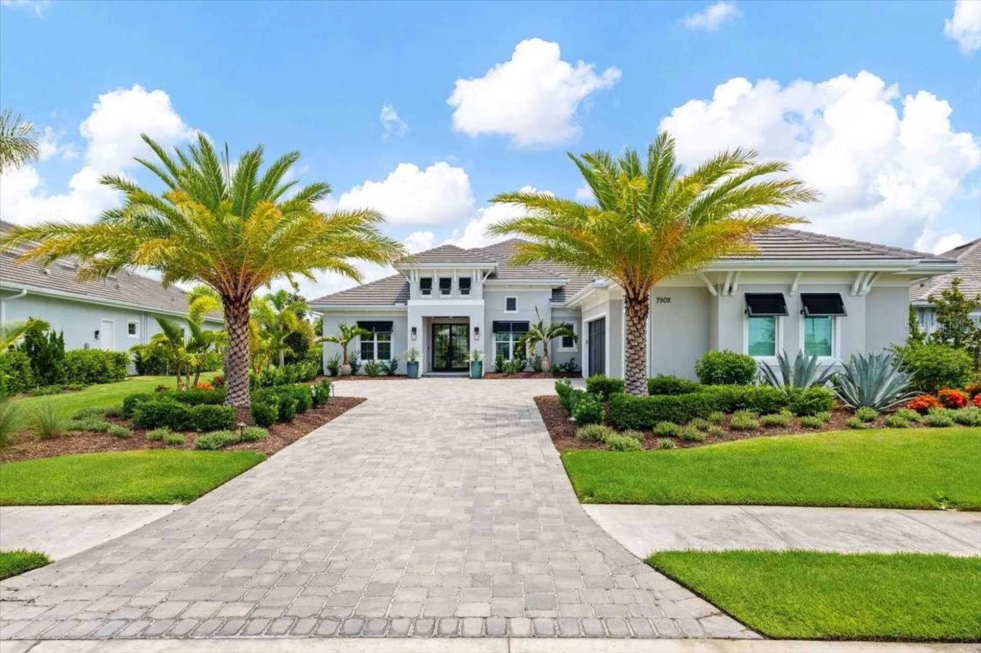 7908 Bowspirit Way Lakewood Ranch FL 34202