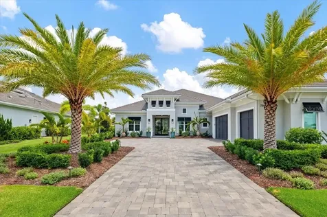 7908 Bowspirit Way Lakewood Ranch FL 34202