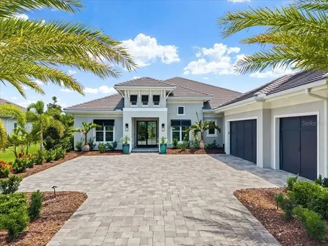 7908 Bowspirit Way Lakewood Ranch FL 34202