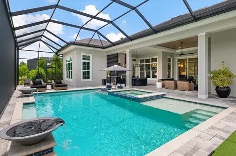 7908 Bowspirit Way Lakewood Ranch FL 34202