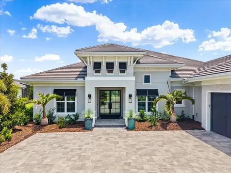 7908 Bowspirit Way Lakewood Ranch FL 34202
